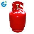 9kg LPG Gas Cylinder for Home Cooking and Comping